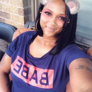 Meet your Posher, Lachanda